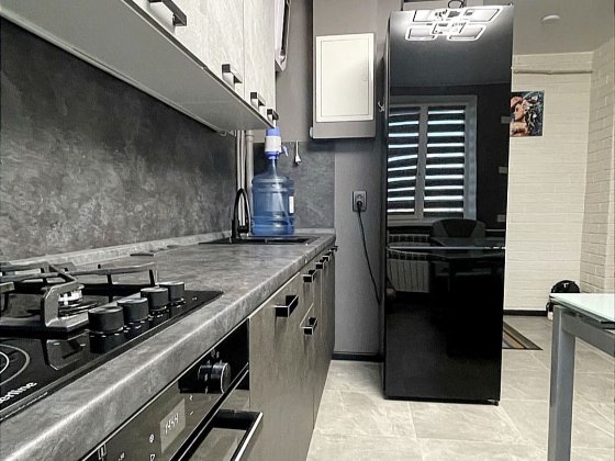 Продам. Квартира Л/б. Кам'янське