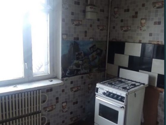 Продам 5-ком.кв.на Левом берегу,11 мкрн Кам'янське