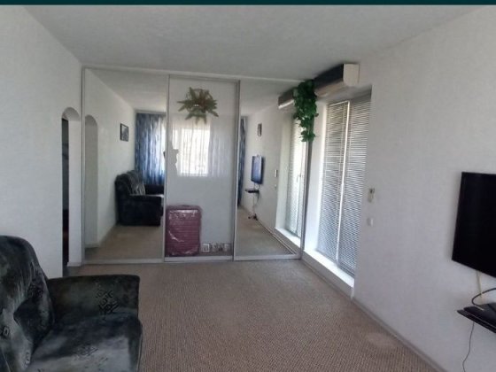 Продам 2к квартиру р-н Украина Кам'янське