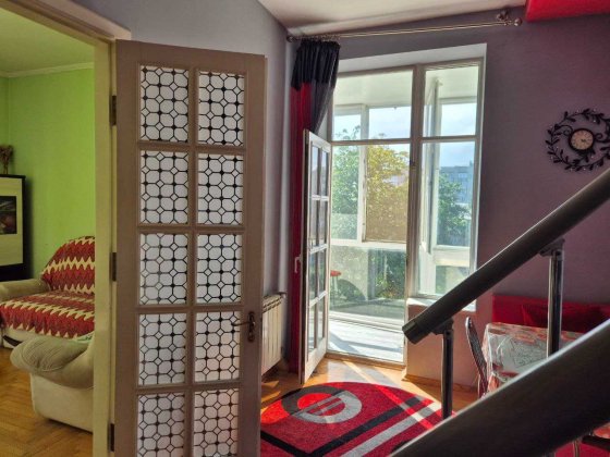 Продаж 3к квартири в центрі Калуш