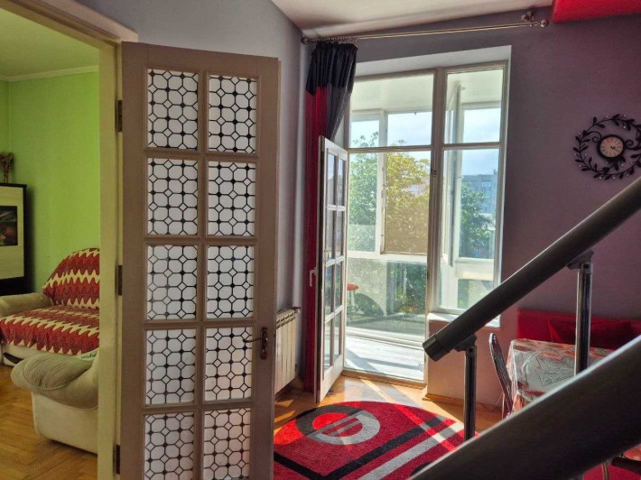 Продаж 3к квартири в центрі - фото 1