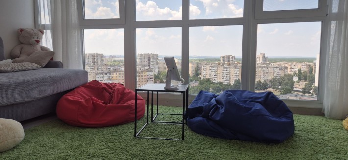 Продам 3х ком. НОВОСТРОЙ. Левый берег - фото 1