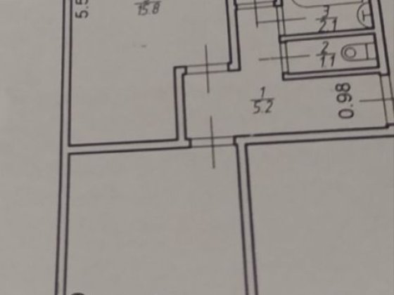 2-х кімнатна квартира в центрі Калуша, меблі/техніка , без комісії Калуш