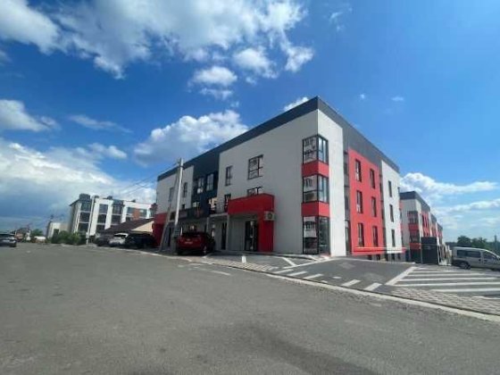 Продаж однокімнатної квартири в ЖК Cherry House 2 Гостомель Гостомель