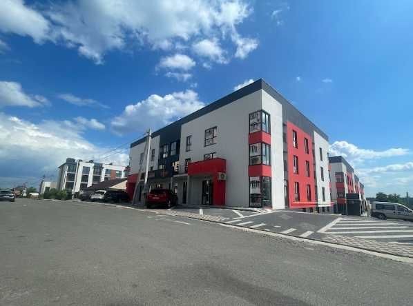 Продаж однокімнатної квартири в ЖК Cherry House 2 Гостомель - фото 1