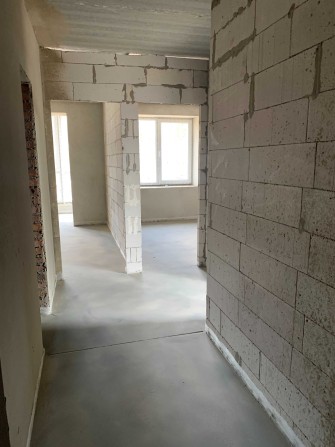 Новобудова в Лісовій Бучі! 2-кімнатна з розтермінуванням - фото 1