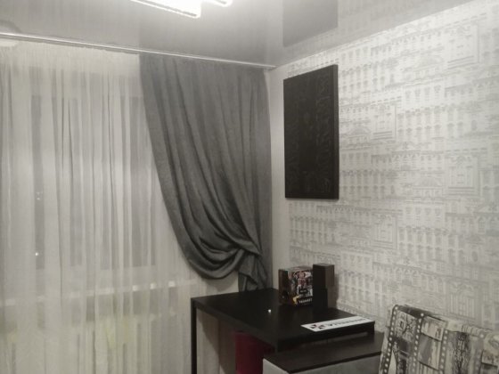 Комната в комуне с ремонтом г.Черноморск Чорноморськ