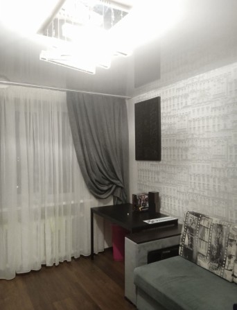 Комната в комуне с ремонтом г.Черноморск - фото 1