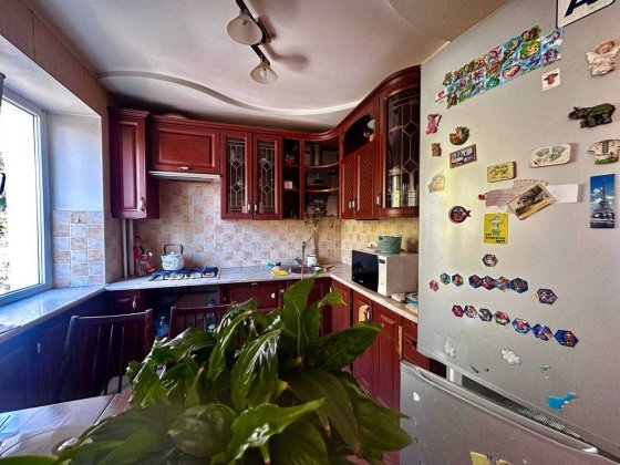 Квартира у центрі міста Черноморск