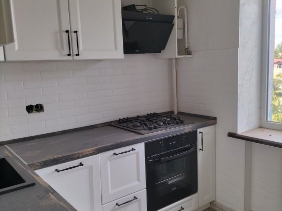 Недвижимость Черноморска. Продаётся двухкомнатная квартира у моря. Черноморск