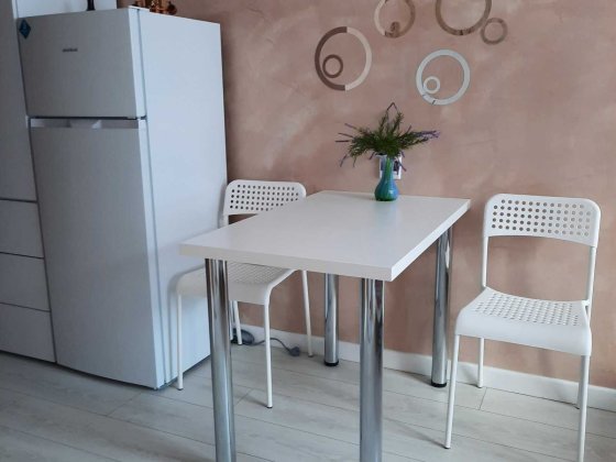 Смарт квартира ЖК Сенсація, Гостомель, без % Гостомель