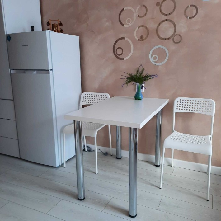 Смарт квартира ЖК Сенсація, Гостомель, без % - фото 1