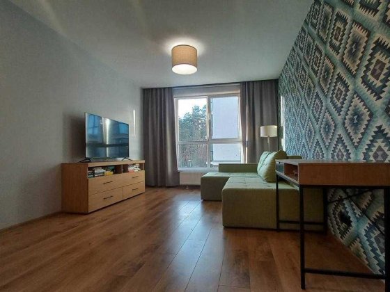 Продаж квартири з ремонтом в ЖК на Прорізній Гостомель