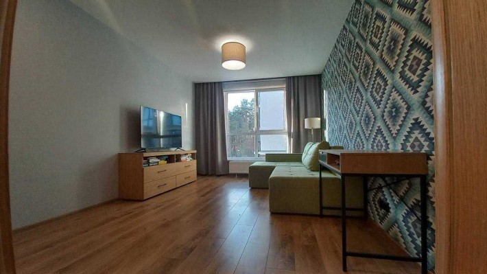 Продаж квартири з ремонтом в ЖК на Прорізній - фото 1