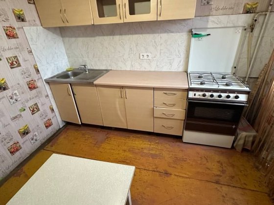 1 к квартира с нишей Чорноморськ