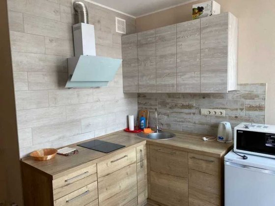 Однокімнатна квартира з якісним ремонтом в ЖК Кольоровий Бульвар Черноморск