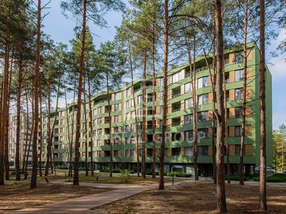 ЖК Парк таун, продам велику однокімнатну квартиру, Гостомель Гостомель