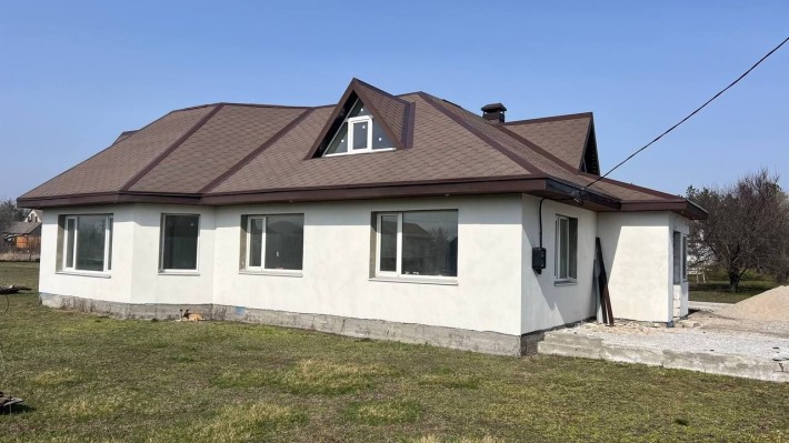 Продам 2-х этажный дом новостой в Куриловке - фото 1