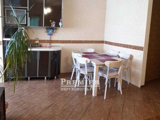 Продається 2 кімн. квартира в будинку АББО Чорноморськ