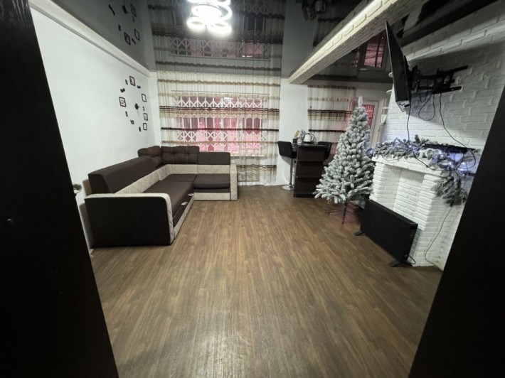 Продам  или ОБМЕН 2-х комнатнатную квартиру - фото 1