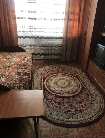 Бюджетная квартира (гостинка) в Черноморске‼️ - фото 1