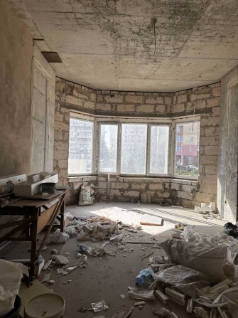 Двухкомнатная квартира Новострой супер цена - фото 1