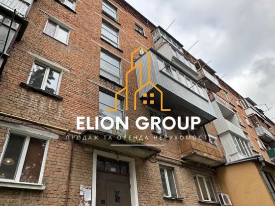 ‼️Продам 1 кімнатну квартиру, вул. Шевченка Каменец-Подольский