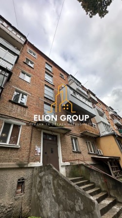 ‼️Продам 1 кімнатну квартиру, вул. Шевченка - фото 1