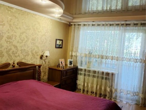 Продам 2-комнатную квартиру центр с АГО.El. Кам'янське