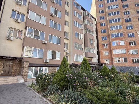 Продається 2-кімн. квартира 58,2 м² | ЄОселя | Чорноморськ Чорноморськ