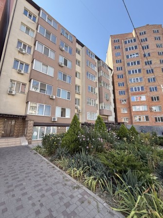 Продається 2-кімн. квартира 58,2 м² | ЄОселя | Чорноморськ - фото 1