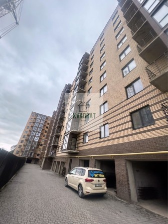 Продам 3-х кімнатну квартиру у центрі міста, ЖК «Прем‘єр» - фото 1