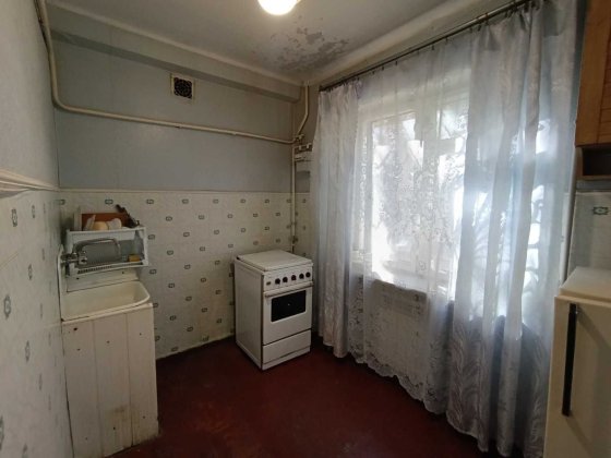 ПРОДАЖ 2-кімн. з ЕАО у центрі міста (А) Кам'янське