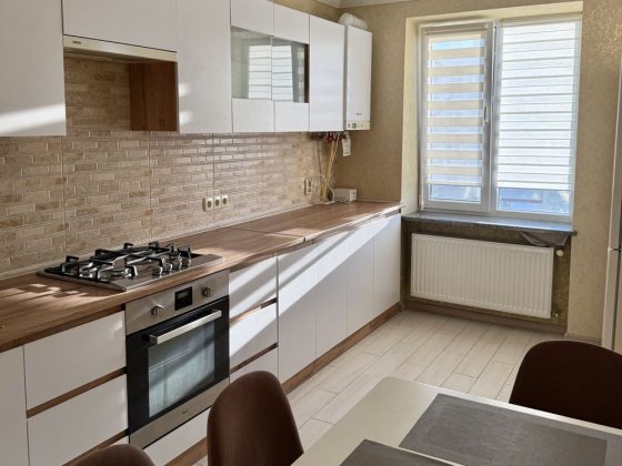 Продам дворівневу квартиру в новобудові з сучасним ремонтом Кам'янець-Подільський