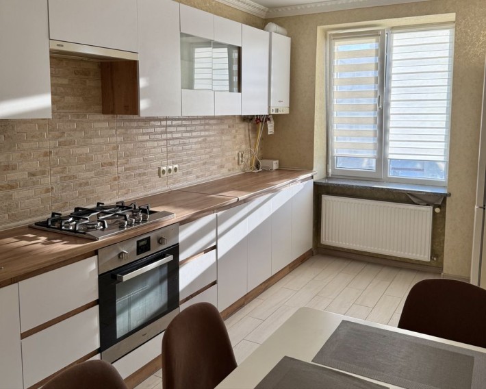 Продам дворівневу квартиру в новобудові з сучасним ремонтом - фото 1