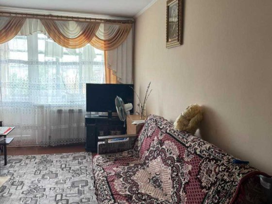 Обмін 2кім квaртири вул. Cтуca Калуш