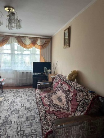 Обмін 2кім квaртири вул. Cтуca - фото 1