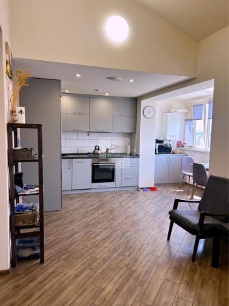 Продам 2-х рівневу квартиру з виглядом на Старе місто та Фортецю - фото 1