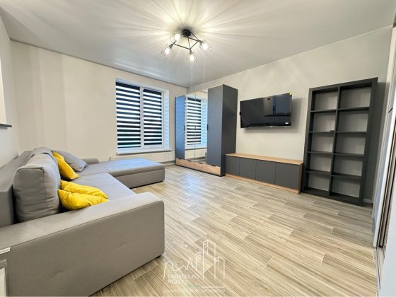 Продам оригінальну 1-о кімнатну квартиру з ремонтом! Кам'янець-Подільський