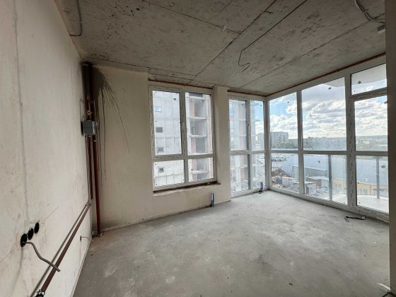 Однокімнатна квартира з максимальним наповненням! ЖК На Прорізній 2 Гостомель