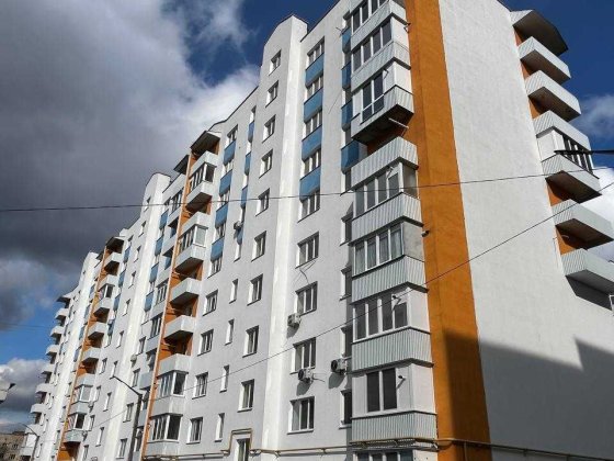 Квартира в центрі в зданому будинку Кам'янець-Подільський