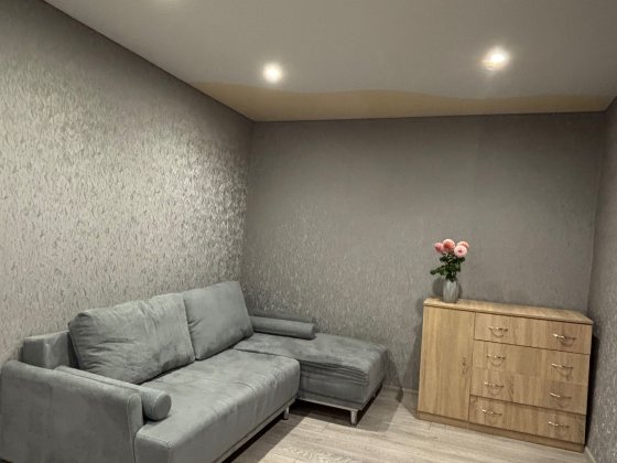 Однокімнатна квартира в центрі міста Каменка