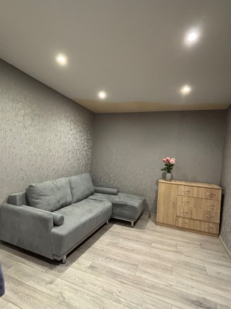 Однокімнатна квартира в центрі міста - фото 1