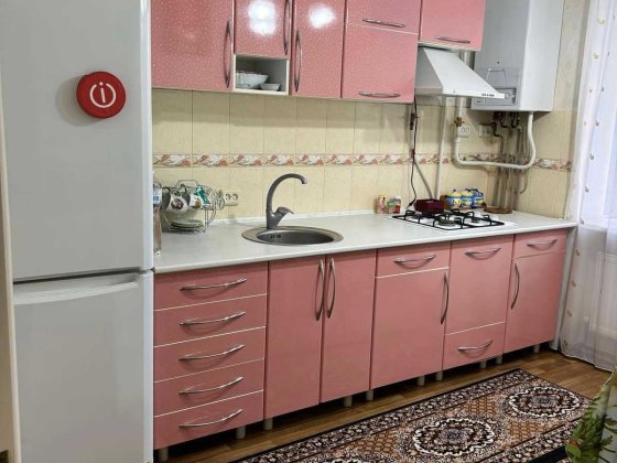 Двокімнатна квартира Каменка