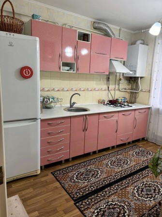 Двокімнатна квартира - фото 1