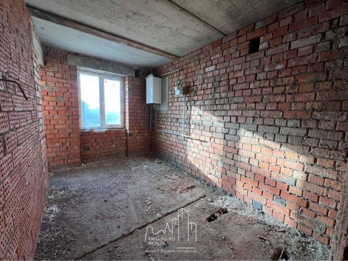 Продам 2-х кімнатну квартиру за вигідною ціною! - фото 1