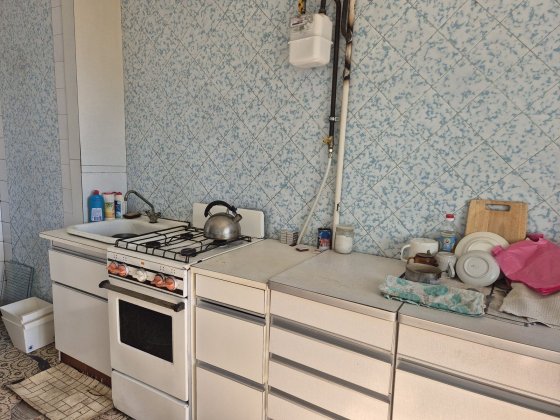 Продам 3к.квартиру в Черноморске Черноморск