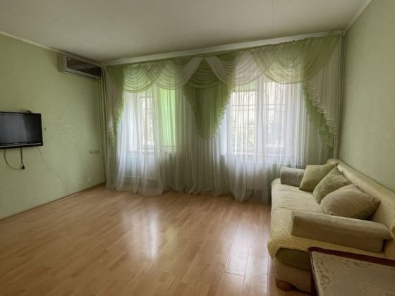 ‼️Продам 1к квартиру‼️ Монолит Черноморск