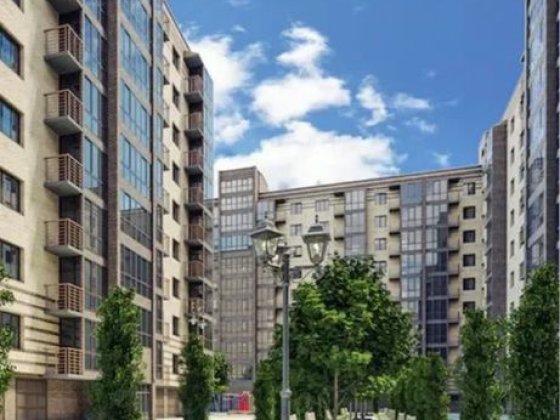 2к.кв. Центр ВЛАСНИК Кам'янець-Подільський