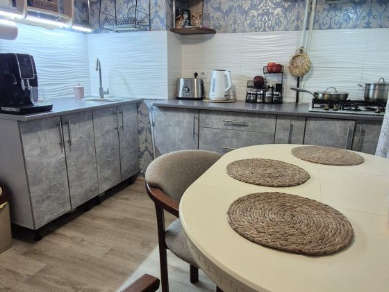 Ваша затишна квартира, зручний 2 поверх! Черноморск